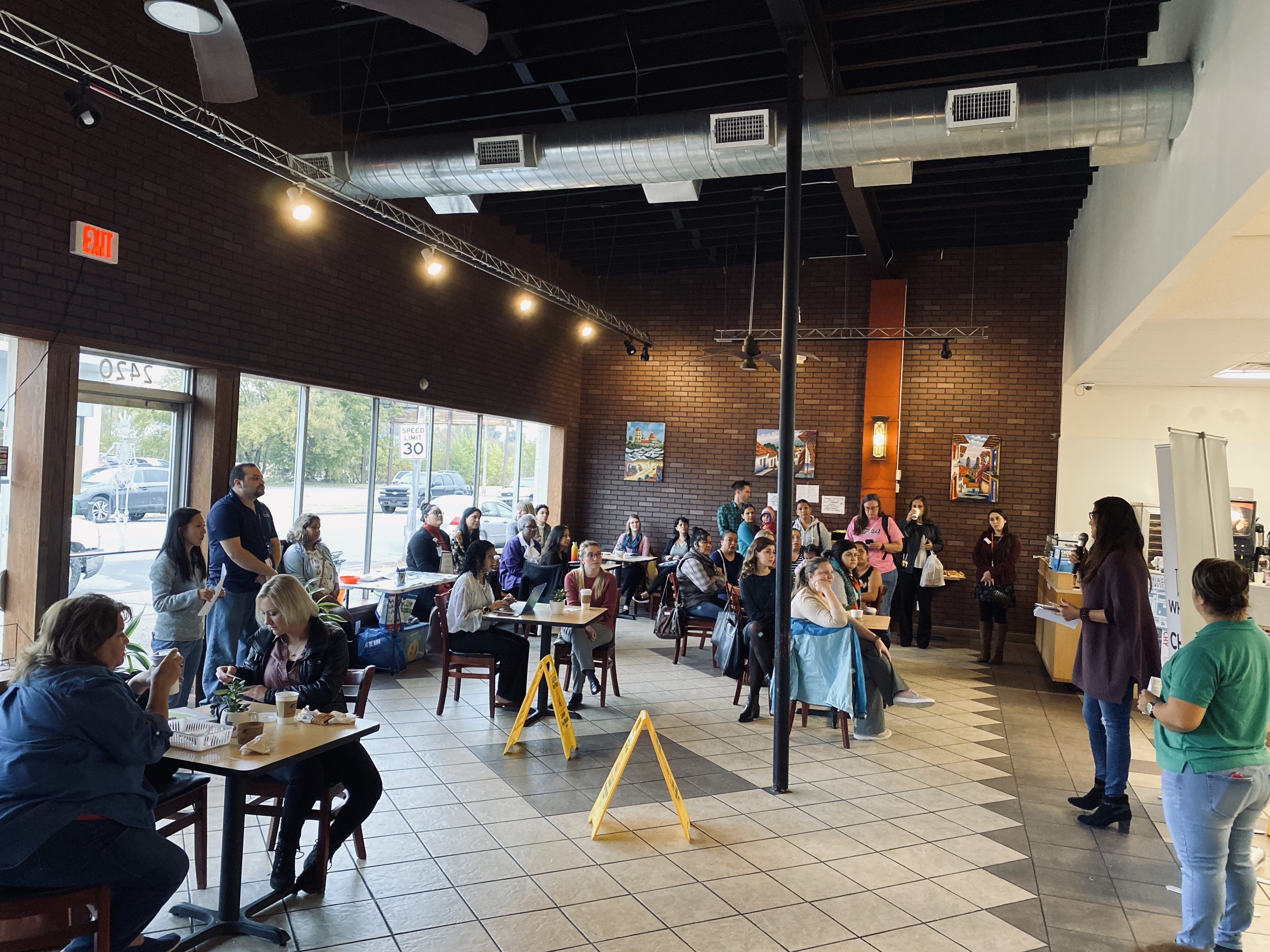 Tulsa / Growing Together Purpose Built CommunitiesPurpose Built