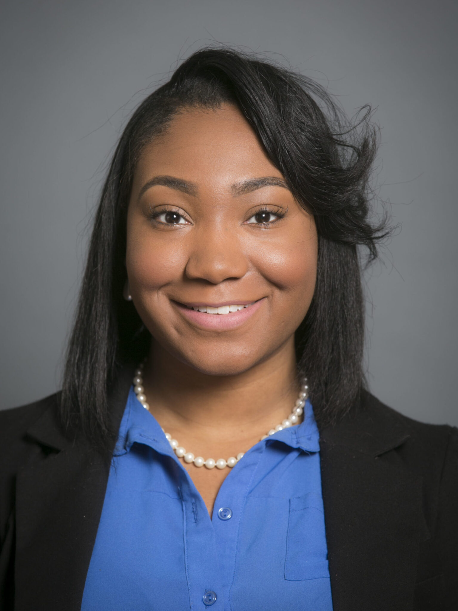 Team Purpose Built Communities