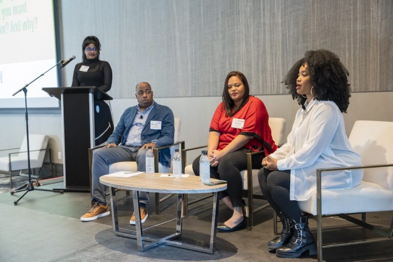 Purpose Built Communities Convening Brings Together Network Leaders