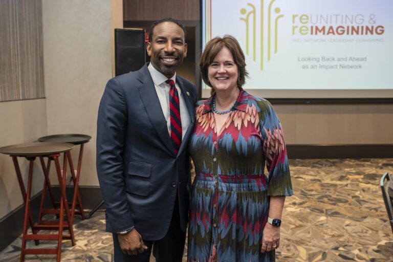 Purpose Built Communities Convening Brings Together Network Leaders