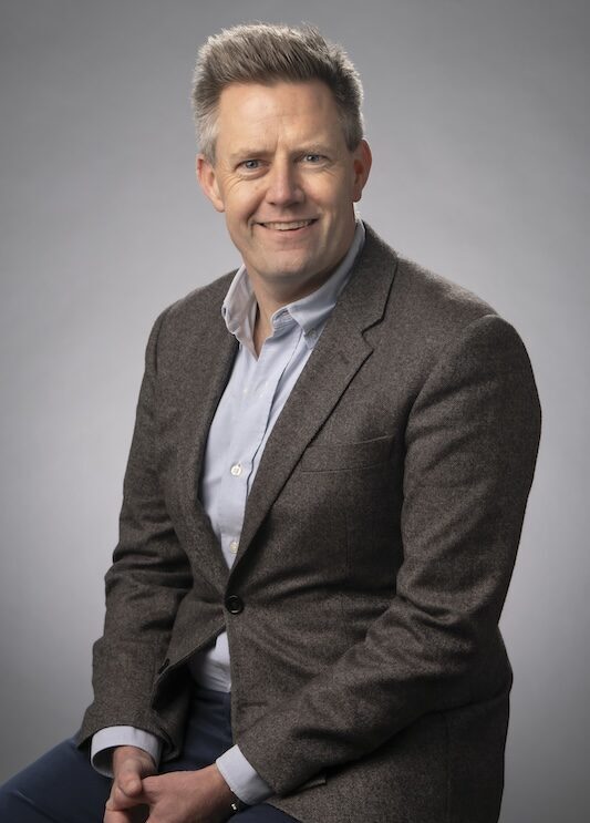 Kevin Ratterree Team - Purpose Built Communities