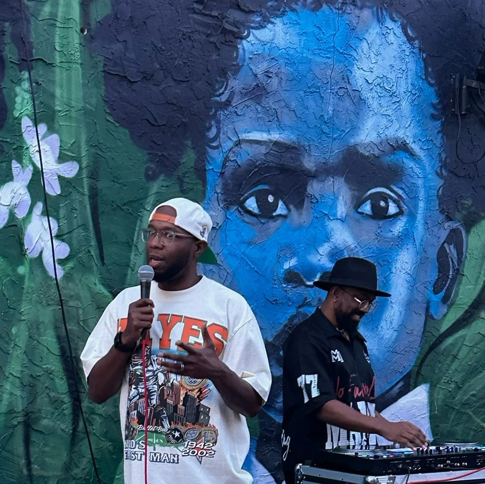 OutEast Block Party and Tour